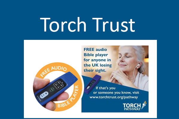 Torch Trust